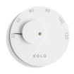 Kolo Sauna Thermometer 2 - Wit