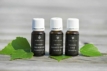 Sauna geuren Gift Set Salmiac, Pine en Sisu - 3 x 10 ml - Emendo