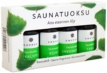 Sauna geuren Emendo 4 x 10 ml
