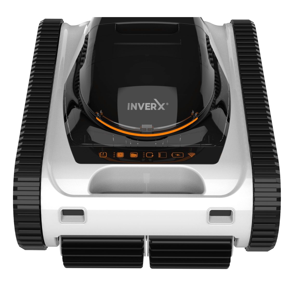 Warrior X30 draadloze zwembadrobot - Fairland