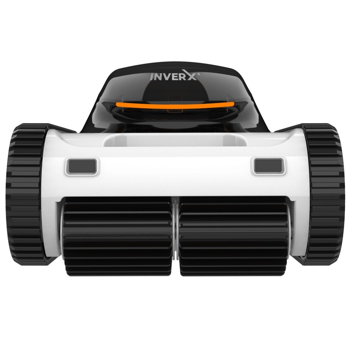 Warrior X30 draadloze zwembadrobot - Fairland