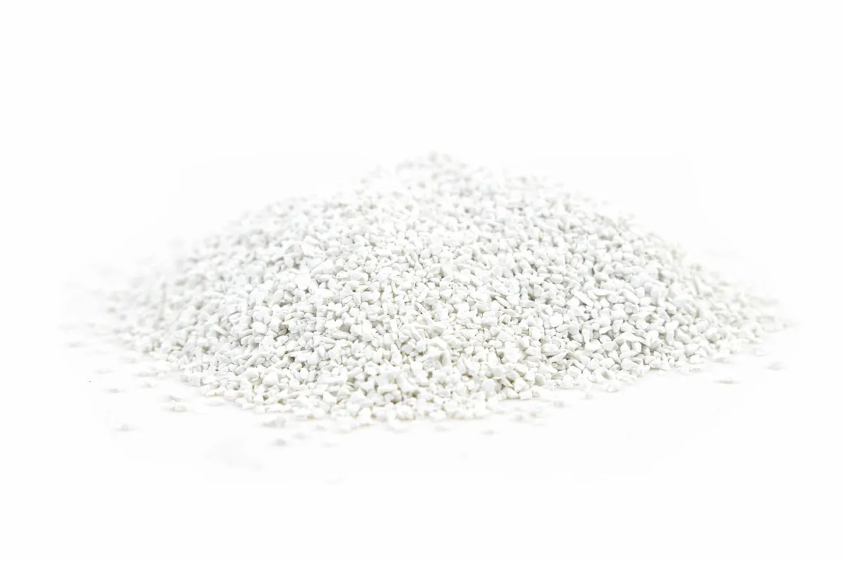Melpool chloorshock 55G 1 kg