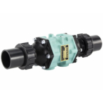 Bowman 5114-2 zwembad warmtewisselaar - Titanium
