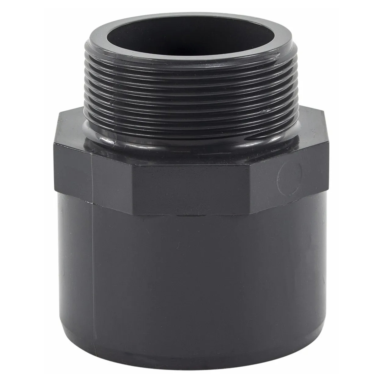 Puntstuk 10 bar 63/50mm x 2"