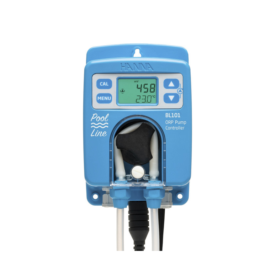 Security Pool Plus redox (BL101-10) - Hanna Instruments