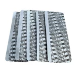 W'eau DPD 1 tabletten voor manuele tester - 100 stuks