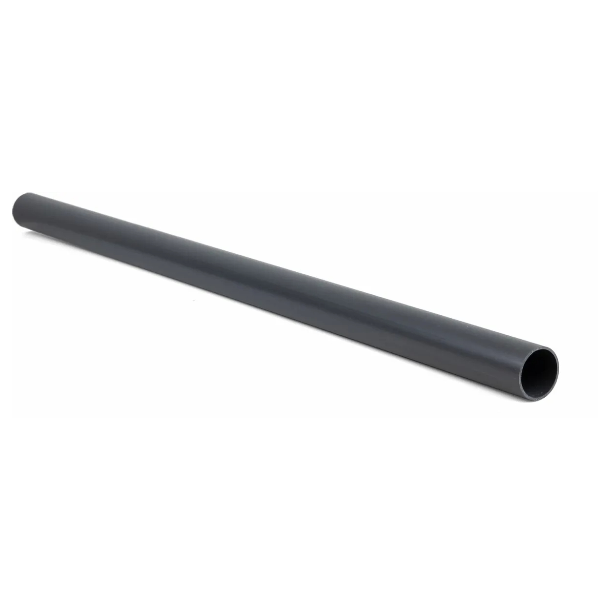 PVC drukbuis 10 bar 50 mm - per meter