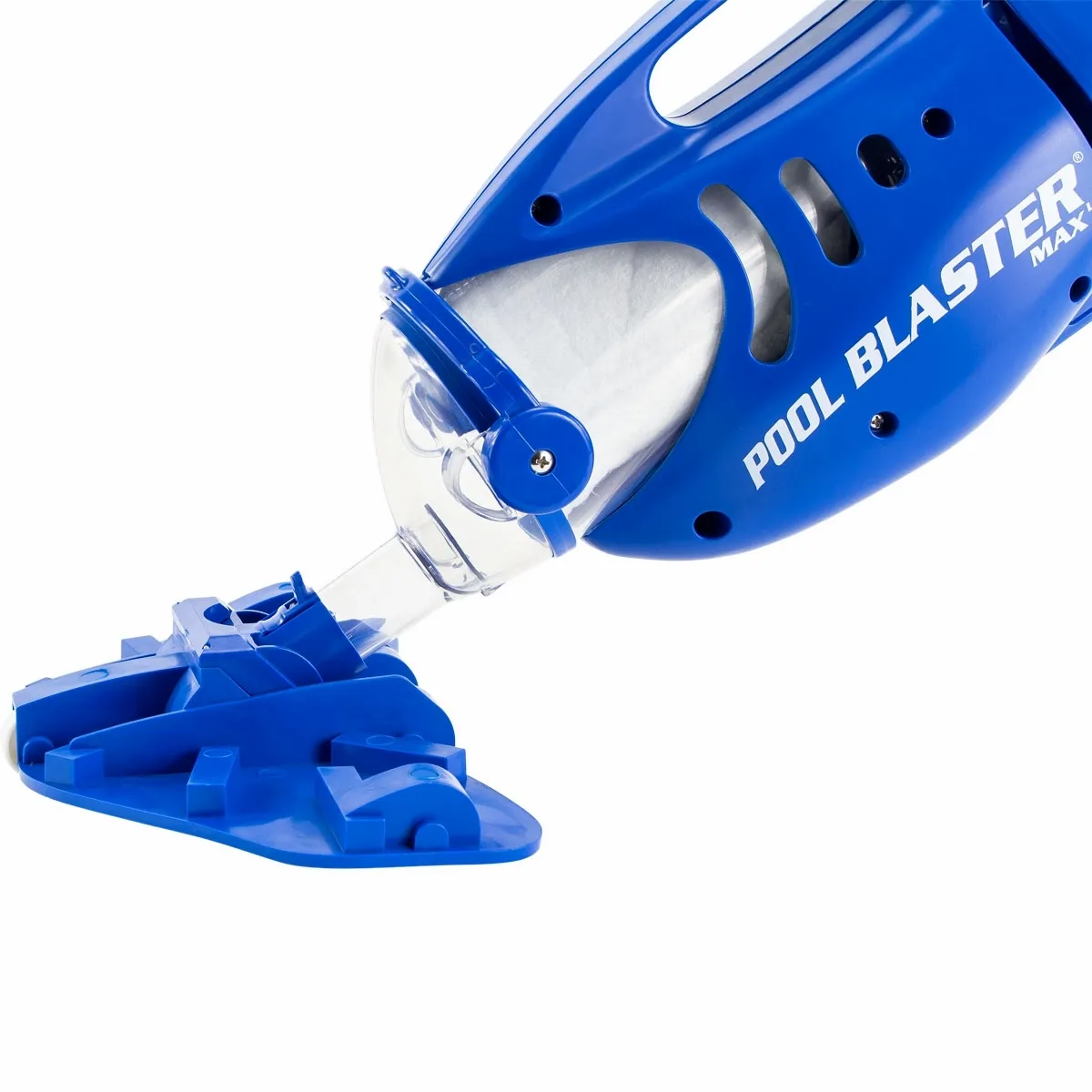 Pool Blaster MAX LI elektrische zwembadstofzuiger