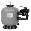 W'eau SPE-450 side mount zandfilter 8m³