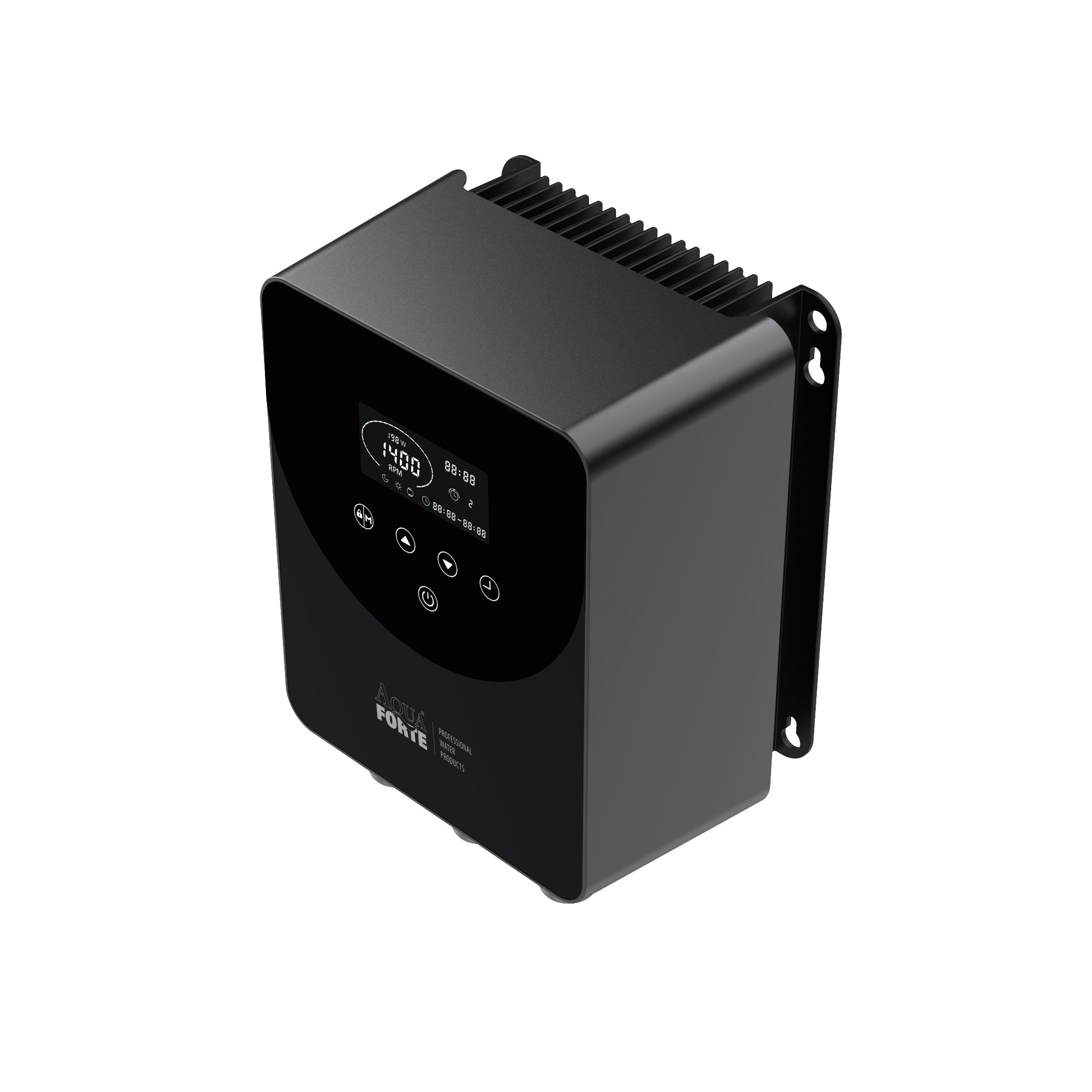 AquaForte Vario+ ll frequentieregelaar tot 1.1kW