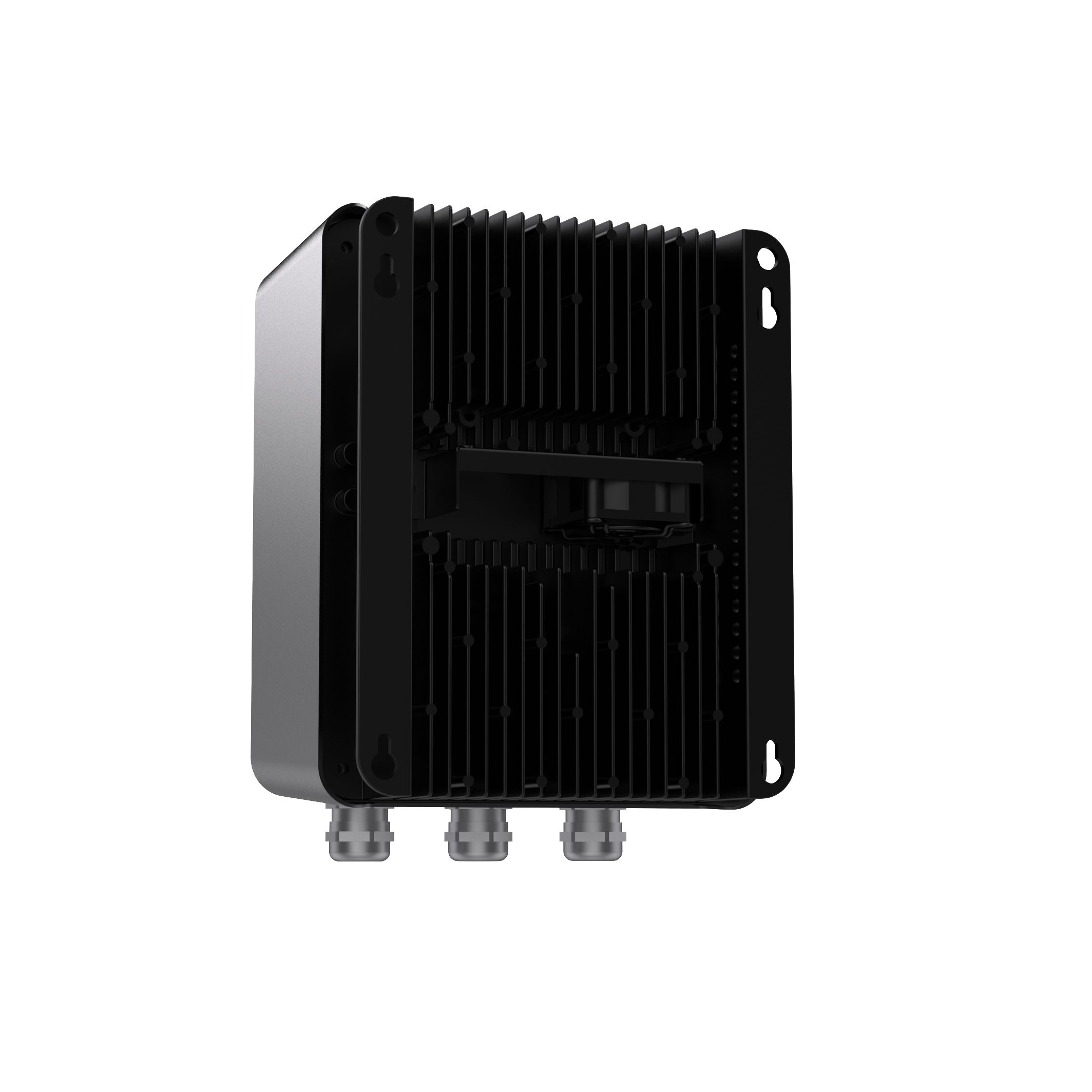 AquaForte Vario+ ll frequentieregelaar tot 1.1kW