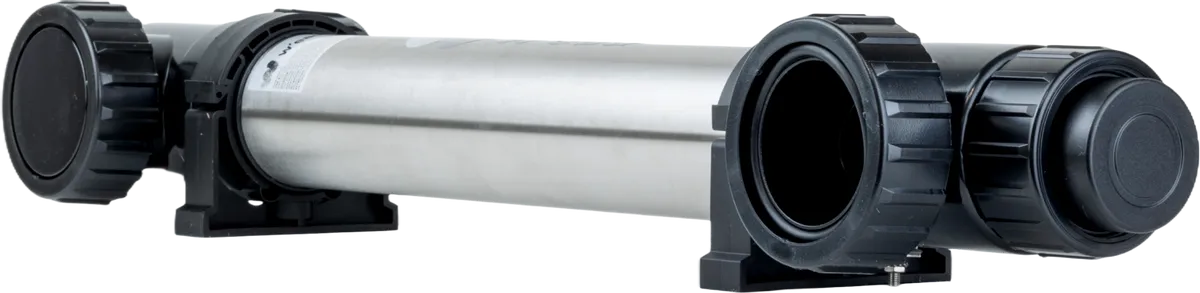 W'eau Duplex UV-C lamp - 75 watt