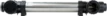 W'eau Duplex UV-C lamp - 75 watt
