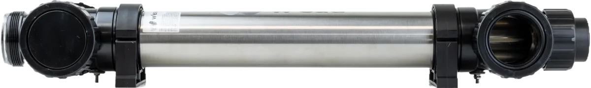 W'eau Duplex UV-C lamp - 75 watt