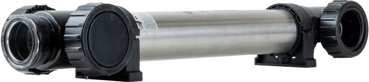 W'eau Duplex UV-C lamp - 75 watt