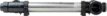 W'eau Duplex UV-C lamp - 75 watt