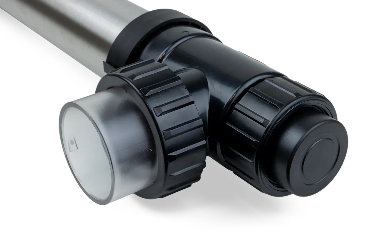 W'eau Duplex UV-C lamp - 75 watt