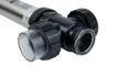 W'eau Duplex UV-C lamp - 75 watt