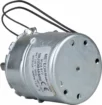 Elektromotor 1,5 L/uur voor Blue Lagoon Compact Pool System