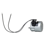 Elektromotor 1,5 L/uur voor Blue Lagoon Compact Pool System