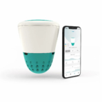 Ondilo ICO smart zwembad watertester