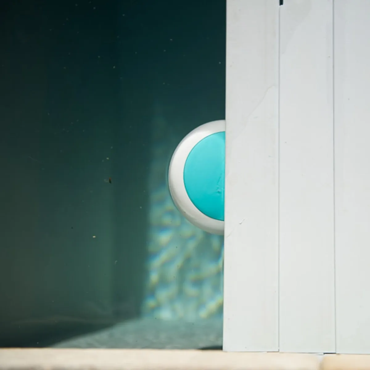 Ondilo ICO smart zwembad watertester